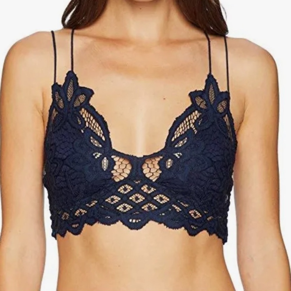 FP One Adella Bralette - Never Worn